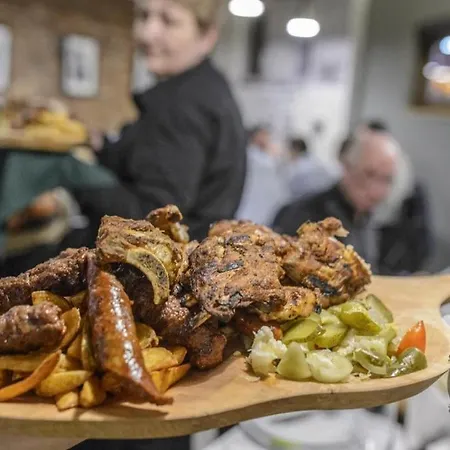 Center Premium Belle Vue * Timişoara