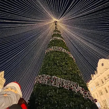 Center Premium Belle Vue Timişoara