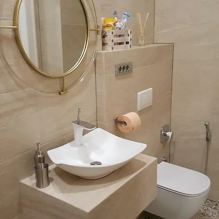 Center Premium Belle Vue Apartament Timişoara