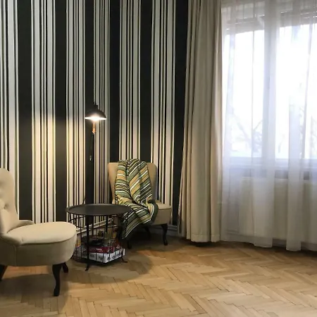 Lejlighed Center Premium Belle Vue *