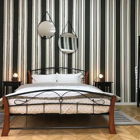 Center Premium Belle Vue Apartament