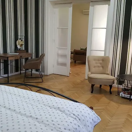 Apartament Center Premium Belle Vue