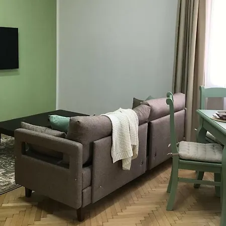 Apartament Center Premium Belle Vue *