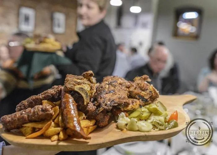 Center Premium Belle Vue * Timișoara