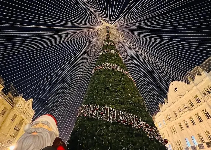 Center Premium Belle Vue Timișoara