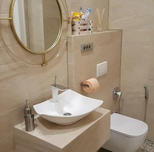 Center Premium Belle Vue Apartament Timișoara