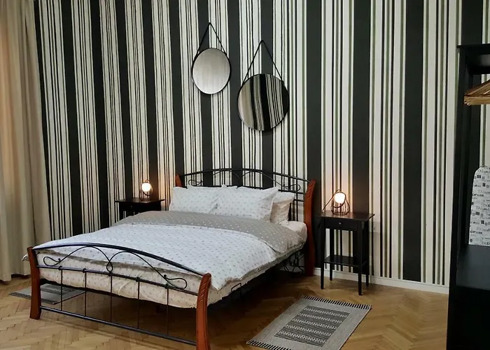 Center Premium Belle Vue