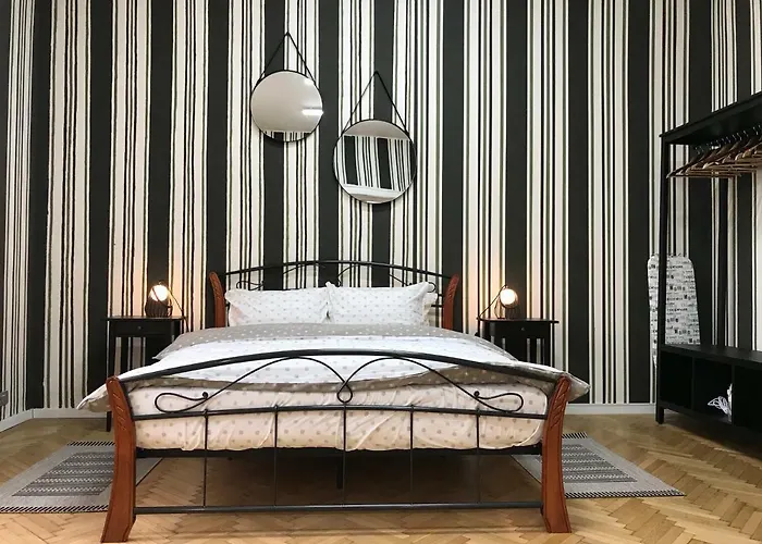 Center Premium Belle Vue Apartament