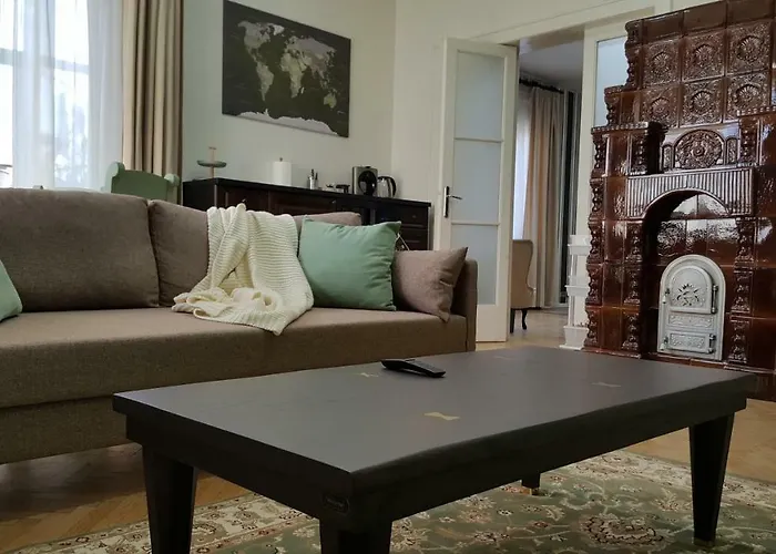 Center Premium Belle Vue