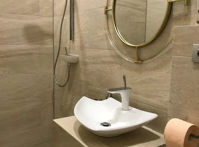 Apartament Center Premium Belle Vue Timișoara