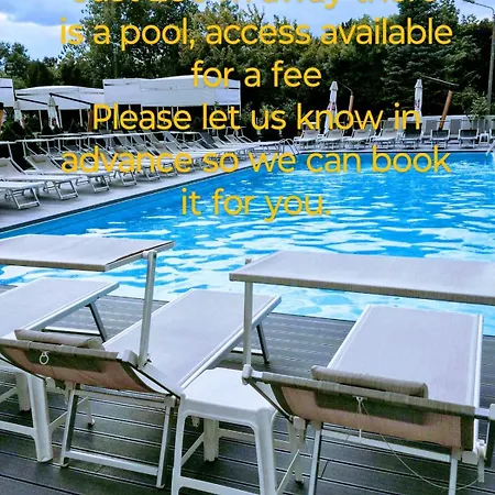 Center Premium Belle Vue Apartment *