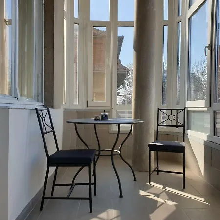 Apartment Center Premium Belle Vue Timişoara