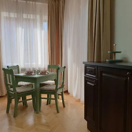 Apartment Center Premium Belle Vue