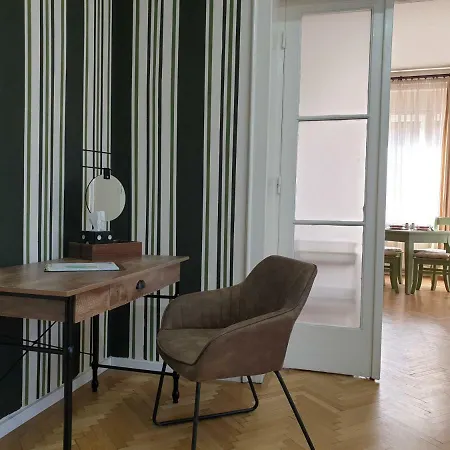 Center Premium Belle Vue Apartment Timişoara